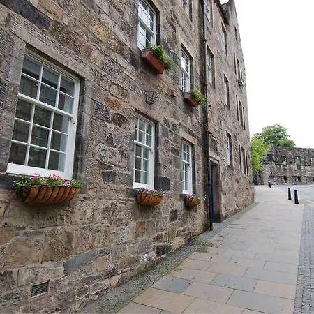 Mar Apartment Stirling Exterior foto
