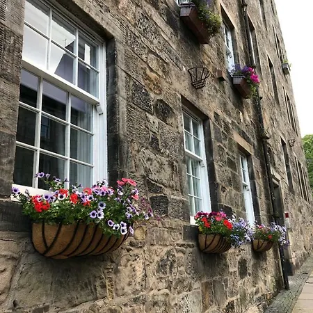 Mar Apartment Stirling Exterior foto