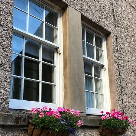 Mar Apartment Stirling Exterior foto