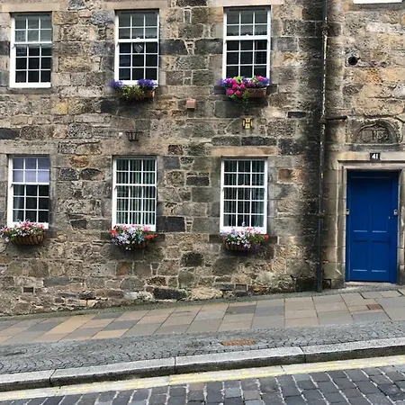 Mar Apartment Stirling Exterior foto