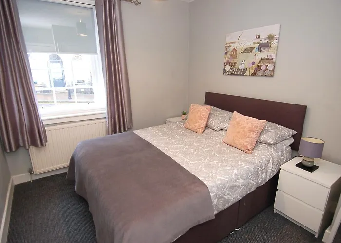 Mar Apartment