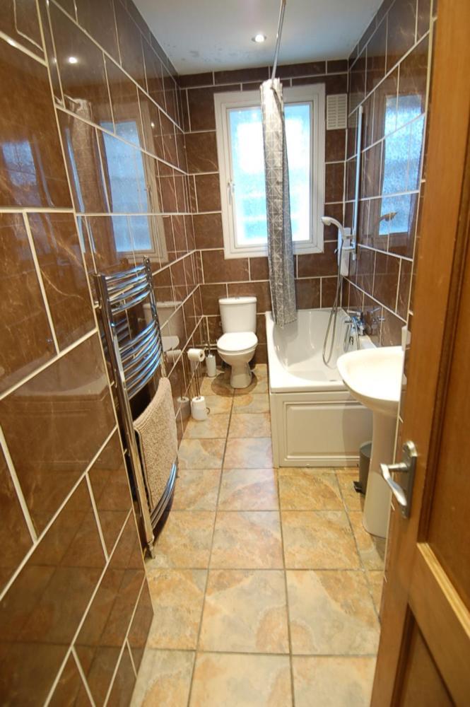 Mar Apartment *