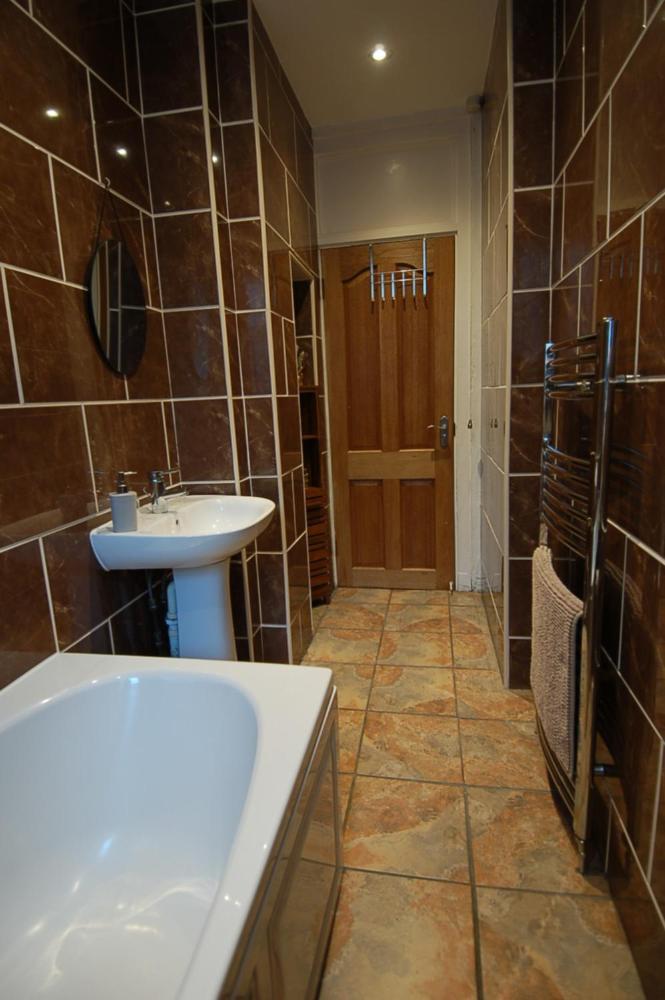 Mar Apartment Stirling