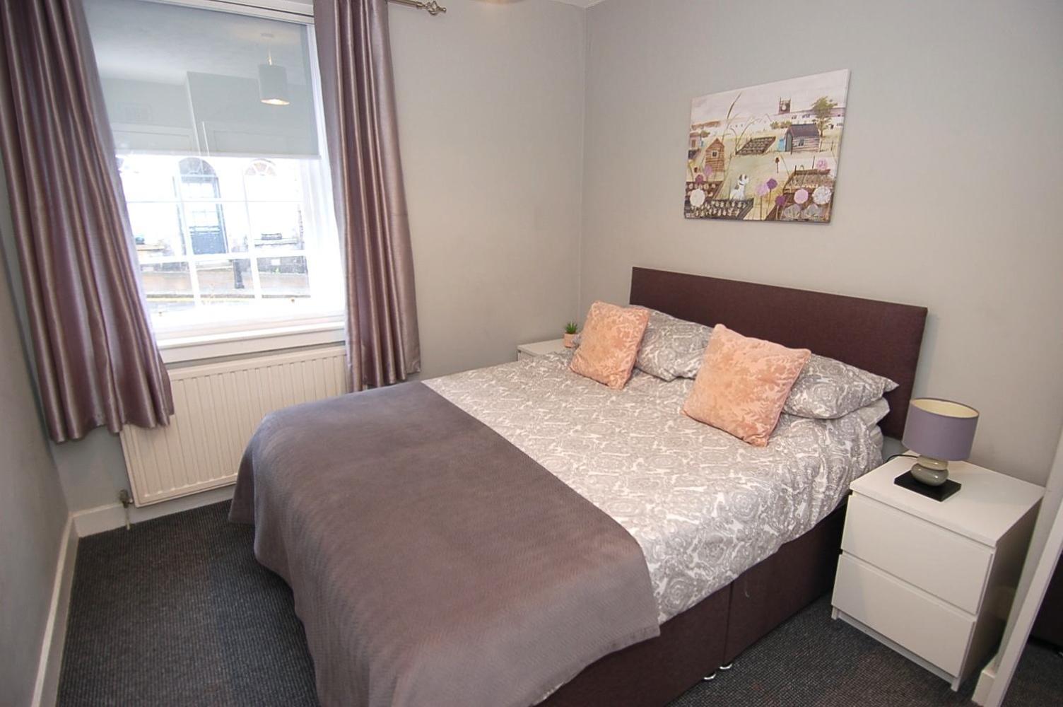 Apartment Mar Stirling