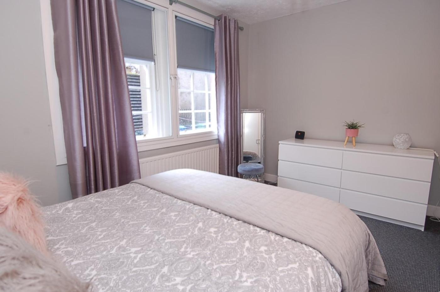 Mar Apartment