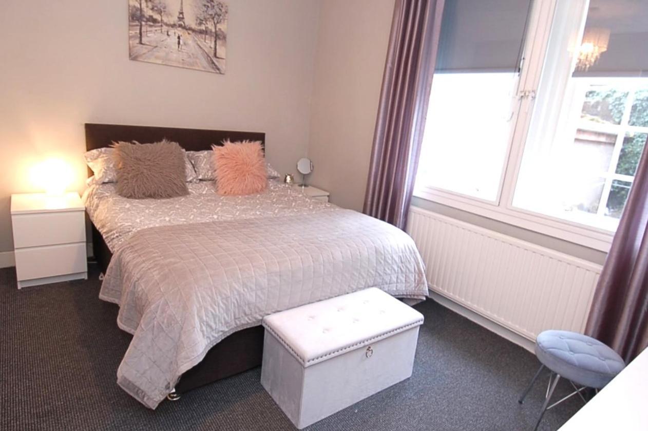 Mar Apartment *