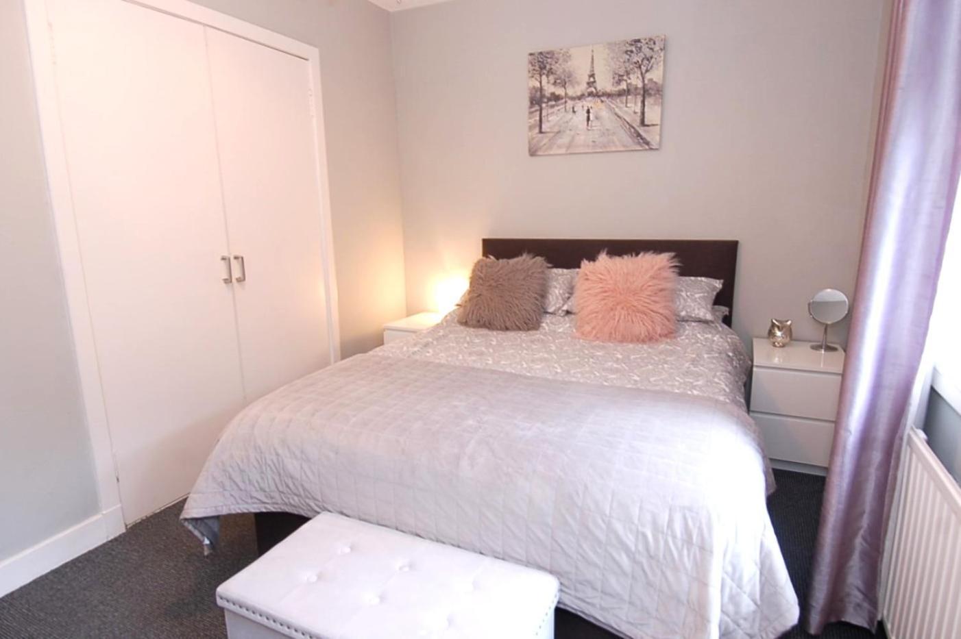 Apartment Mar *