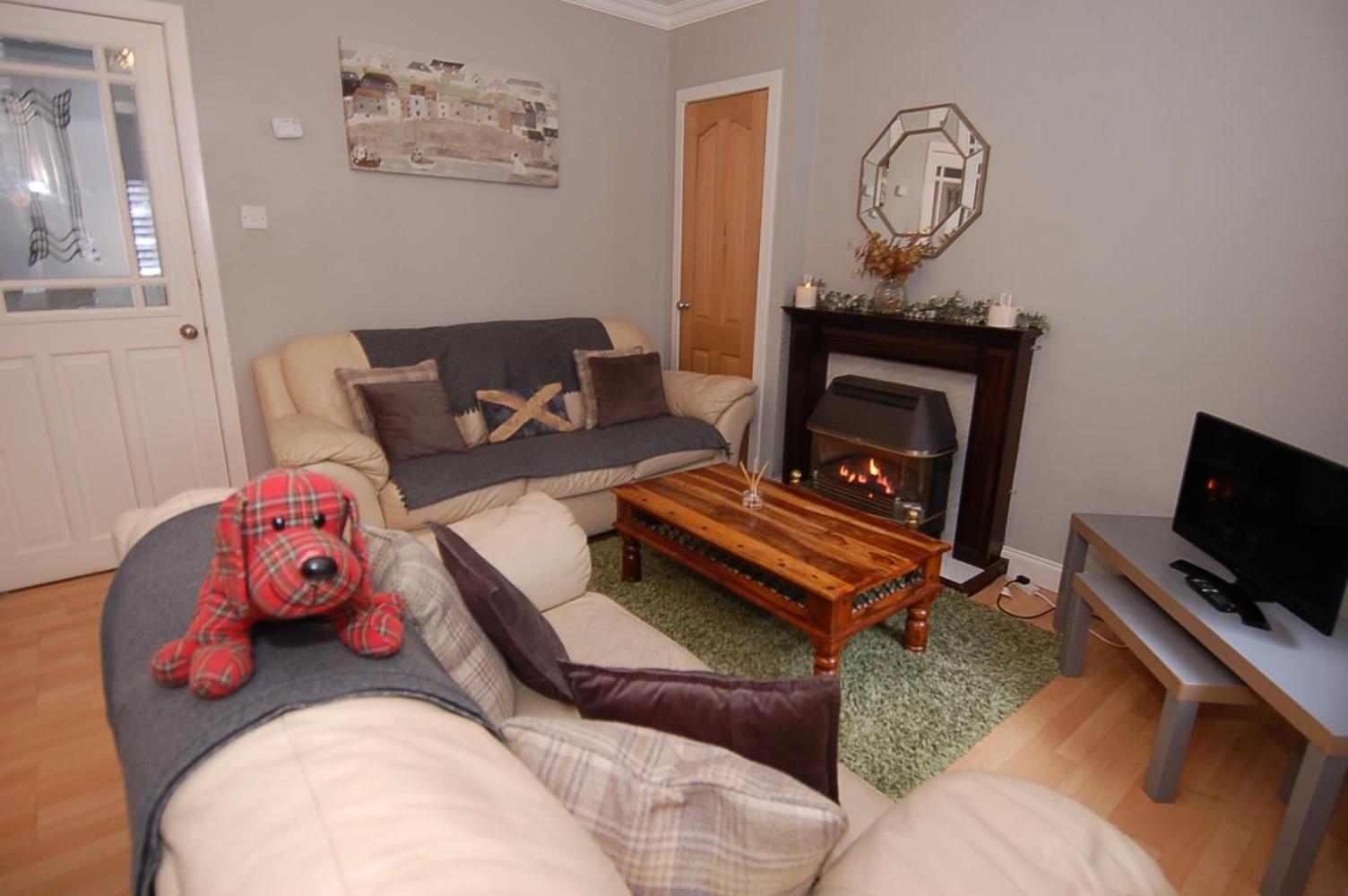 Mar Apartment Stirling