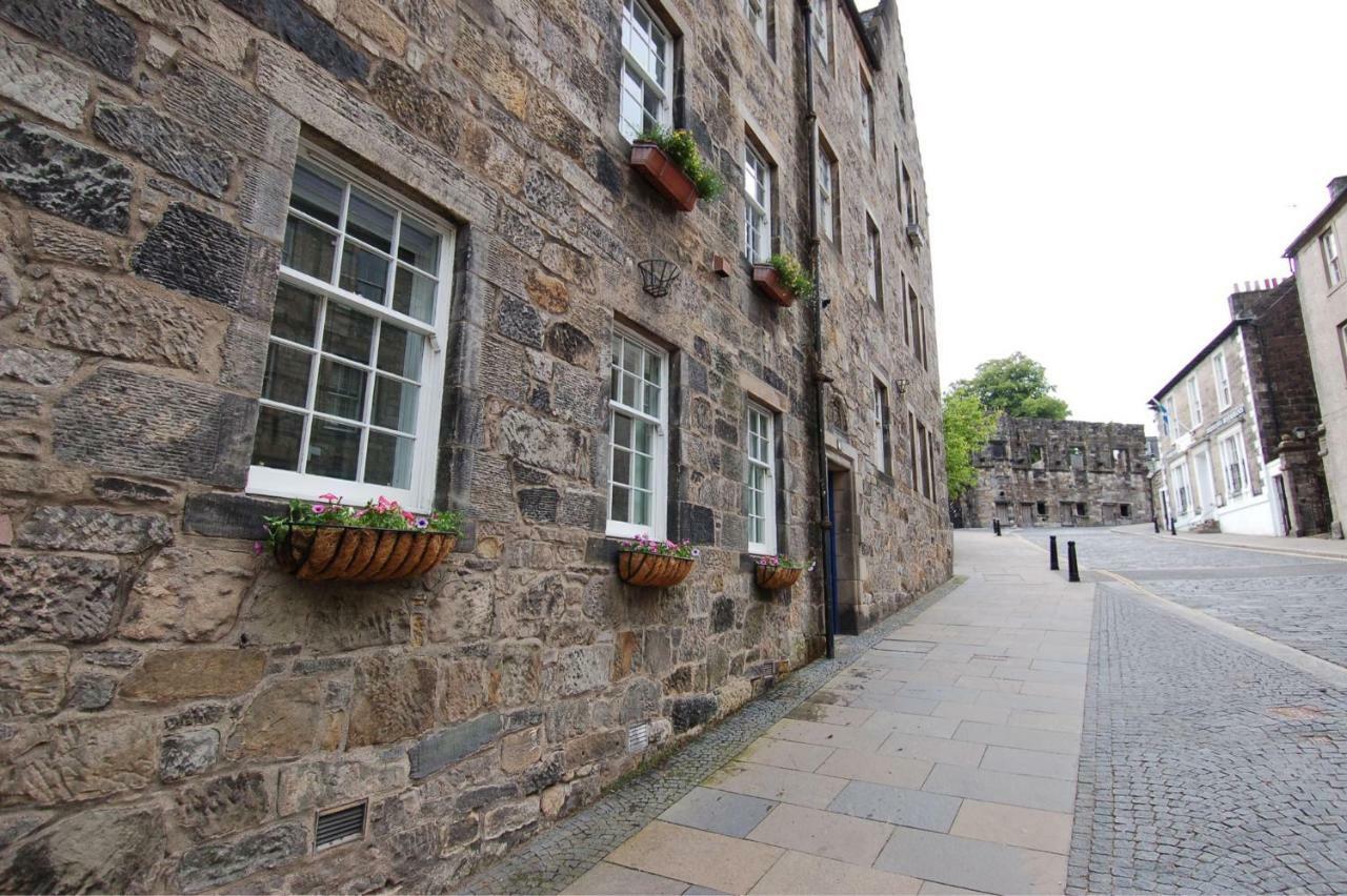 Mar Apartment Stirling